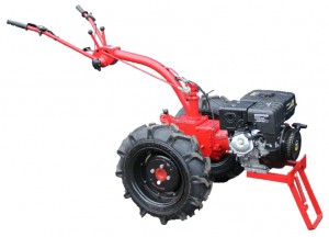 Kjøpe walk-bak traktoren Беларус 09Н-02 på nett, Bilde og kjennetegn