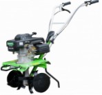 Ostaa Aurora GARDENER 550 MINI aisaohjatut traktori bensiini helppo verkossa
