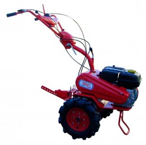Købe walk-hjulet traktor Салют 100-К-М1 online, Foto og Egenskaber