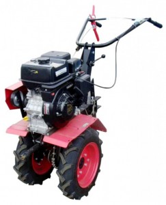 Købe walk-hjulet traktor КаДви Ока МБ-1Д1М7 online, Foto og Egenskaber