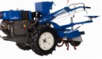 Købe Garden Scout GS 12 DE walk-hjulet traktor diesel tung online