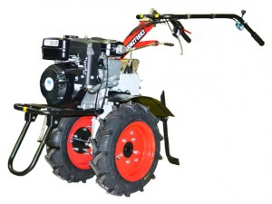 Buy walk-behind tractor CRAFTSMAN 24030S online, Photo and Characteristics