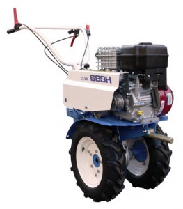 Acheter tracteur à chenilles Нева МБ-23Б-8.0 en ligne, Photo et les caractéristiques