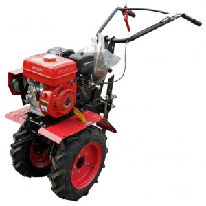 Ostaa aisaohjatut traktori КаДви Ока МБ-1Д1М10 verkossa, kuva ja ominaisuudet