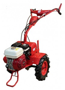 Kúpiť jednoosý traktor Салют 100-X-M1 on-line, fotografie a charakteristika