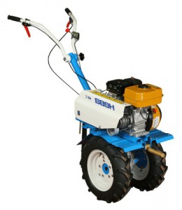 Comprar apeado tractor Нева МБ-2С-6.5 Pro conectados, foto e características