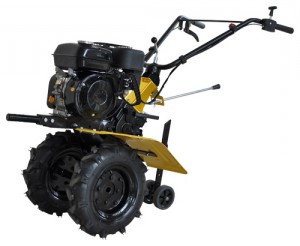 Comprar apeado tractor Huter GMC-7.5 conectados, foto e características