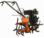 Kúpiť TERO GS-14 D jednoosý traktor motorová nafta priemerný on-line
