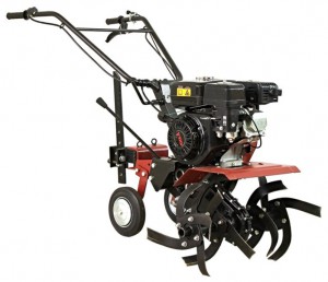 Buy cultivator TERO GS-6 New online, Photo and Characteristics