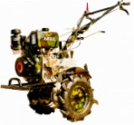 Buy Zirka LX2060D walk-behind tractor diesel average online