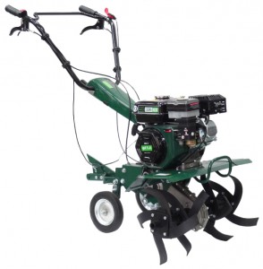 Buy cultivator Iron Angel GT 500 AMF online, Photo and Characteristics