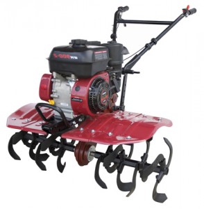 Buy cultivator Weima WM900M online, Photo and Characteristics
