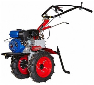 Købe walk-hjulet traktor КаДви Угра НМБ-1Н17 online, Foto og Egenskaber