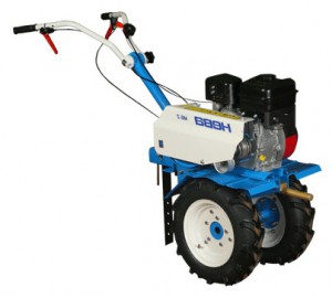 Buy walk-behind tractor Нева МБ-2Б-6.0 online, Photo and Characteristics