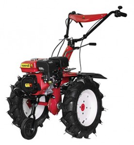 Comprar apeado tractor Fermer FM 702 PRO-SL conectados, foto e características