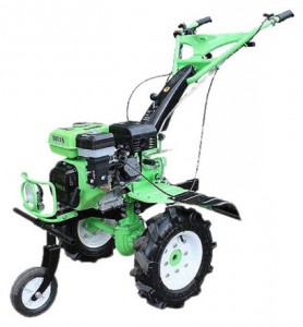 Buy cultivator Extel HD-700 online, Photo and Characteristics