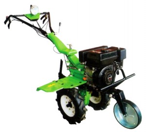 Buy walk-behind tractor Magnum М-100 online, Photo and Characteristics