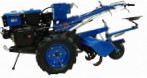 Koupit Зубр GRQ-12e jednoosý traktor motorová nafta těžký on-line