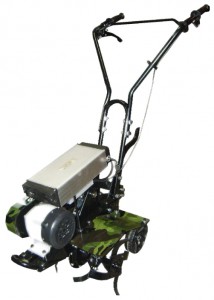 Buy cultivator Zirka T20XD online, Photo and Characteristics