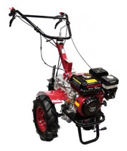 Buy walk-behind tractor RedVerg RD-1000L online, Photo and Characteristics
