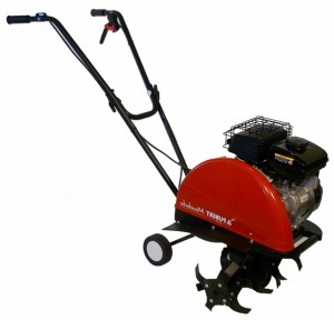 Buy cultivator Pubert MB 81 M online, Photo and Characteristics