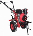 Сатып алу Lider WM1100AE жүре-артында трактор дизель орташа онлайн