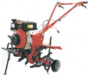 Buy cultivator Armateh AT9600-1 online, Photo and Characteristics