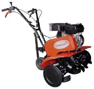 Buy cultivator Tsunami TG 6560 online, Photo and Characteristics