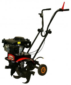 Buy cultivator Forza 600L online, Photo and Characteristics