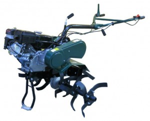 Buy cultivator Iron Angel GT 1050 online, Photo and Characteristics