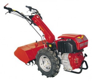 Kupiti hoda iza traktora Meccanica Benassi MTC 620 (15LD440) na liniji, Foto i Karakteristike