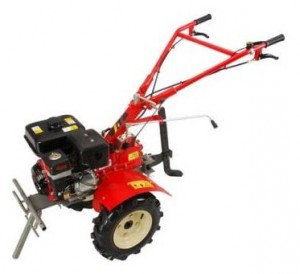 Ostaa aisaohjatut traktori Pfluger B5DK verkossa, kuva ja ominaisuudet