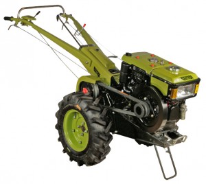 Comprar apeado tractor Кентавр МБ 1010Д conectados, foto e características