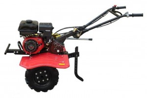 Ostaa aisaohjatut traktori Зубр GN 4 verkossa, kuva ja ominaisuudet