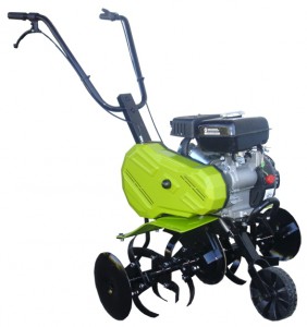 Buy cultivator Кентавр МК 20-1/6 online, Photo and Characteristics