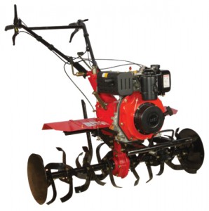 Koupit jednoosý traktor Кентавр МБ 2080Д on-line, fotografie a charakteristika