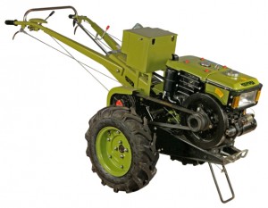 Ostma lükatavad traktori Кентавр МБ 1010E-3 internetis, Foto ja omadused