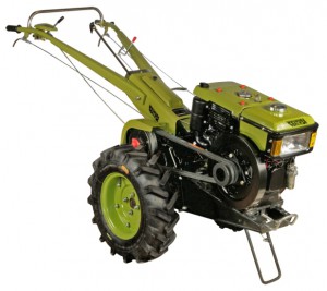 Købe walk-hjulet traktor Кентавр МБ 1010-3 online, Foto og Egenskaber