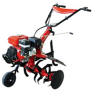 Buy cultivator P.I.T. P51006 online, Photo and Characteristics