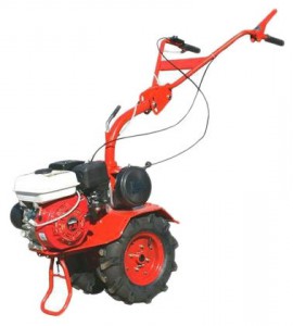 Købe walk-hjulet traktor Агат Р-6 online, Foto og Egenskaber