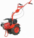 Købe Агат Р-6 walk-hjulet traktor benzin gennemsnit online