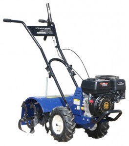Ostaa aisaohjatut traktori Кентавр МБ 40-1 verkossa, kuva ja ominaisuudet