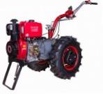Сатып алу GRASSHOPPER 186 FB жүре-артында трактор ауыр дизель онлайн