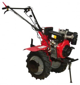 Buy walk-behind tractor Кентавр МБ 2091Д online, Photo and Characteristics