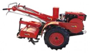 Købe walk-hjulet traktor Armateh AT9605 online, Foto og Egenskaber