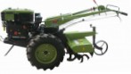 Buy Зубр MB1081D walk-behind tractor diesel heavy online