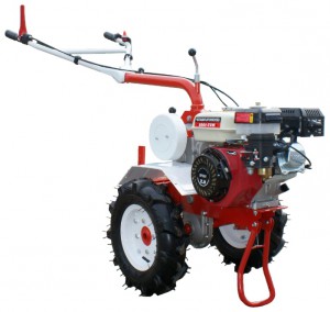 Købe walk-hjulet traktor Watt Garden WST-1050 online, Foto og Egenskaber