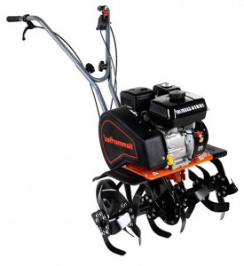 Buy cultivator Hammer RT-60A online, Photo and Characteristics