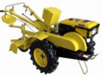 Købe Krones LW 101G-EL walk-hjulet traktor diesel online