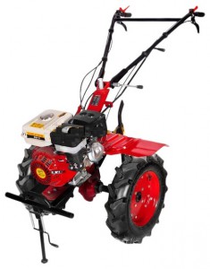 Buy walk-behind tractor Lider 11D online, Photo and Characteristics